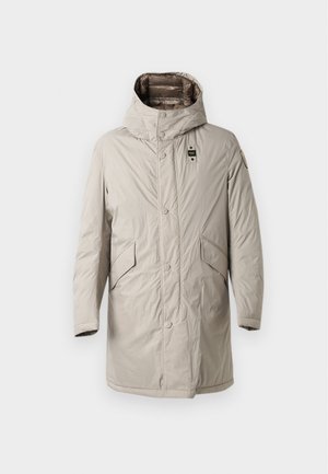 Blauer FAYWOOD - Giacca invernale - beige