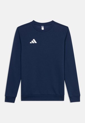 ENTRADA 26 KIDS UNISEX - Felpa - team navy blue/white
