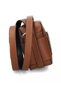 Armani Exchange Schoudertas - brown