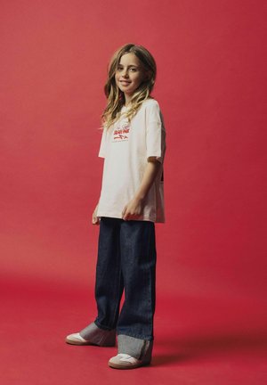 Name it - T-shirt z nadrukiem