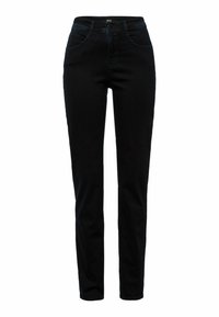 Non selezionato, clean dark blue