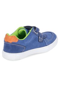 Scarpe Da Ginnastica Lurchi Per Bambini – Traspiranti, Flessibili, Per Piedi Nudi