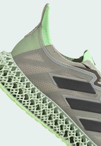 adidas Performance RUNNING - Scarpe da corsa su strada - putty grey core black silver pebble