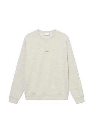 Les Deux DEXTER - Sweatshirt - ivory