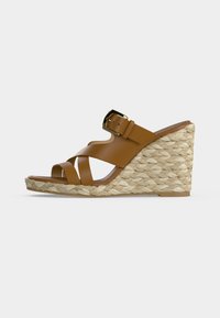 Non sélectionné, boho tan