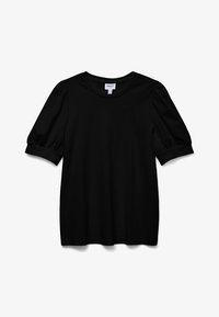 Unausgewählt, black