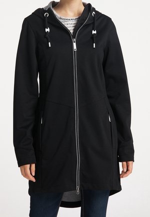 Parka - black