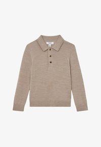 Selected, wheat melange