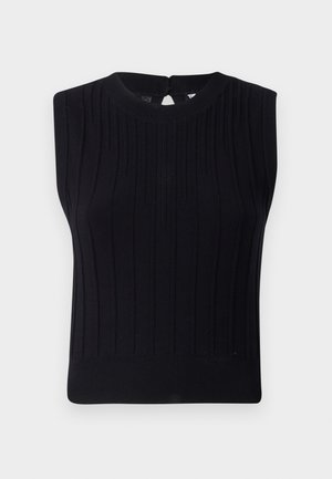 The Kooples Top - black
