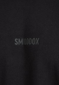 Smilodox OSKAR - T-shirt basique - anthrazit