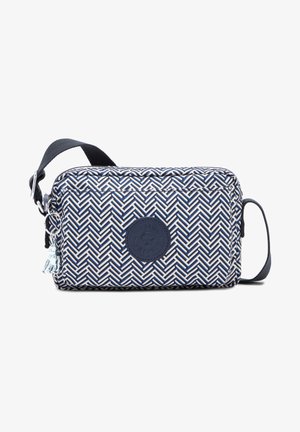 Kipling Arto S, Borse a Tracolla Donna, Mattonelle Nerastre, Taglia unica Kipling Arto S, Borse a Tracolla Donna, Mattonelle Nerastre, Taglia unica