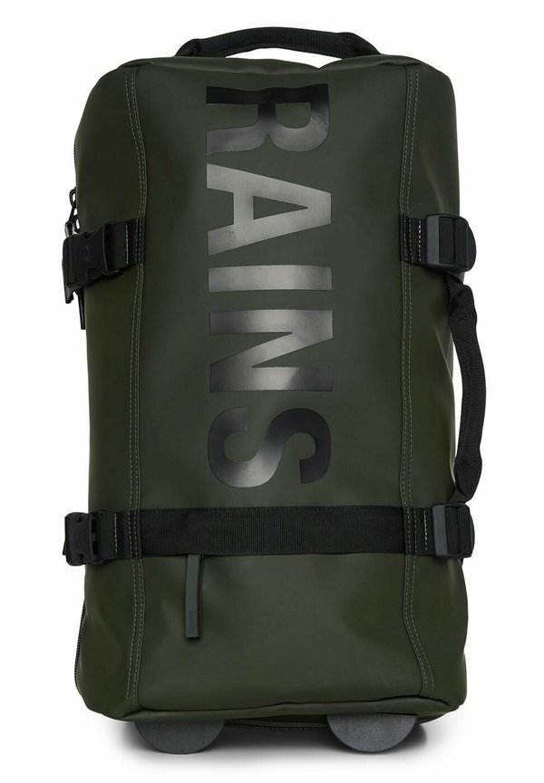 UNISEX TEXEL CABIN  - Wheeled suitcase3