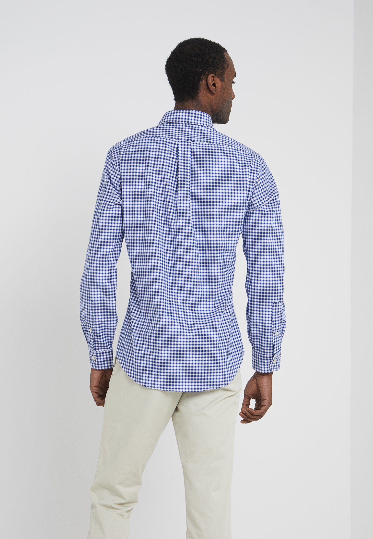 Polo Ralph Lauren SLIM FIT OXFORD SHIRT 