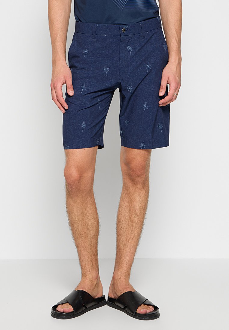Callaway Outdoorshorts donkerblauw Callaway Outdoorshorts donkerblauw