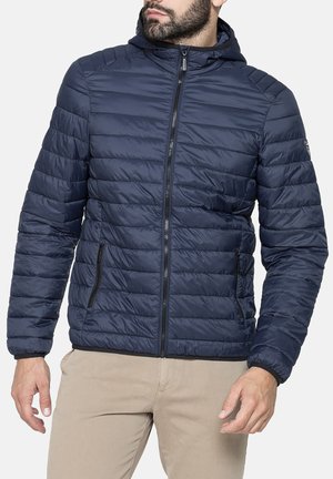 Carrera Jeans 408_1417X_899 - Veste mi-saison - blu