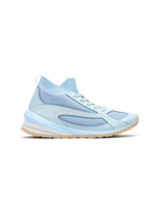 SEVEN FLY RUNNER - Zapatillas - azul