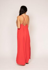 Dona x Lisa LONGUE IGGY - Robe longue - red