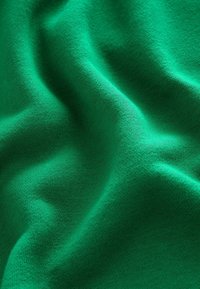 Next CONTEMPORARY OVERHEAD  - Felpa con cappuccio - green