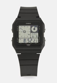 Casio DIGITAL UNISEX - Digital watch - back
