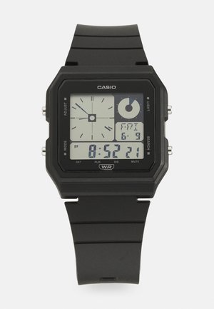 DIGITAL UNISEX - Digitaal horloge - back