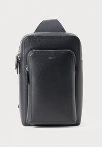 CAPITOL SLINGBAG - Borsa a tracolla - black
