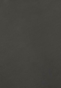 Czarna skórzana tkanina o teksturowanej powierzchni, gładka, lekko chropowata, o jednolitym kolorze, bez widocznych wzorów lub akcentów.