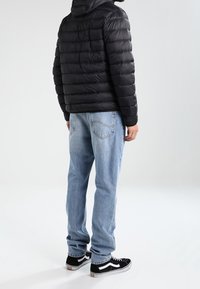 CMP Giacca invernale - black