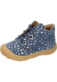 Pepino Zapatos de bebé - blue