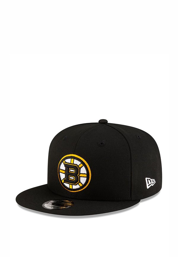 FIFTY BOSTON BRUINS - Cap - schwarz