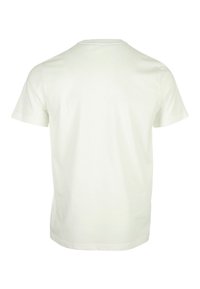 Fred Perry CREW NECK  - T-shirt basic - snow white