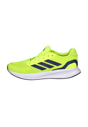 Zapatillas de entrenamiento - yellow
