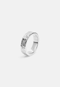 ROCK UNISEX - Ring - silver coloured