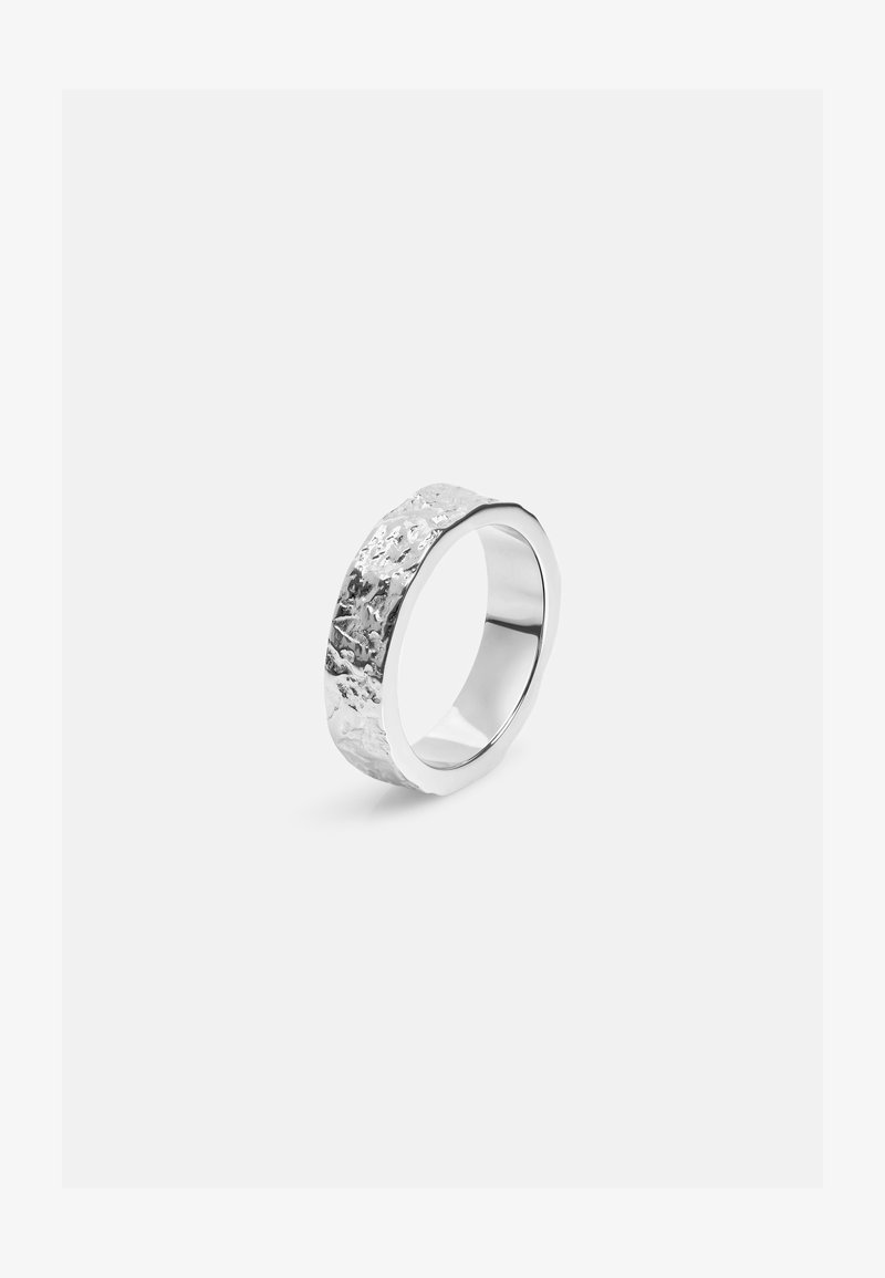FAVELA ROCK UNISEX - Ring - silver coloured