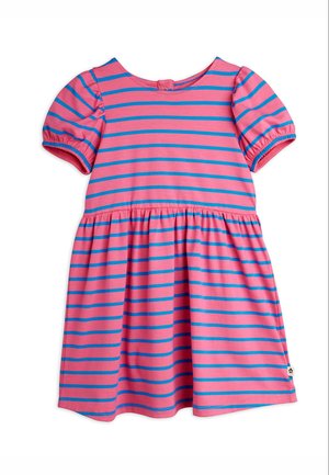 - Sukienka z dżerseju