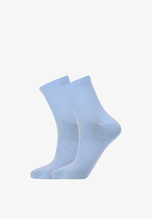 Athlecia, ATHLECIA SOCKS DIAZ 2 PACK - Sportsstrømper - windsurfer