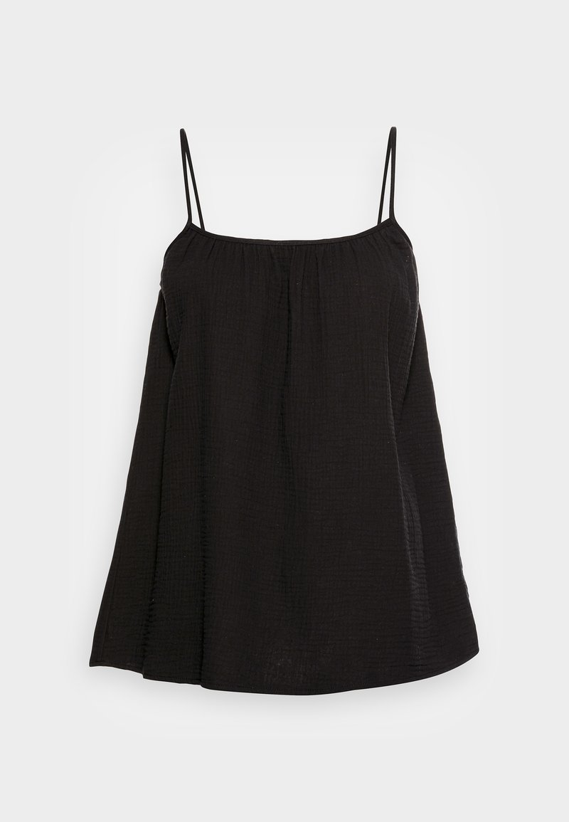 MSCH Copenhagen Top zwart
