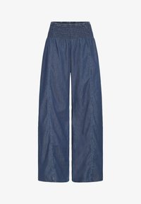 Non sélectionné, dark blue denim
