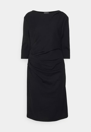 IZZA  - Shift dress - black