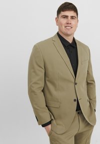 Jack & Jones JPRFRANCO PS NOOS - Blazer jacket - covert green