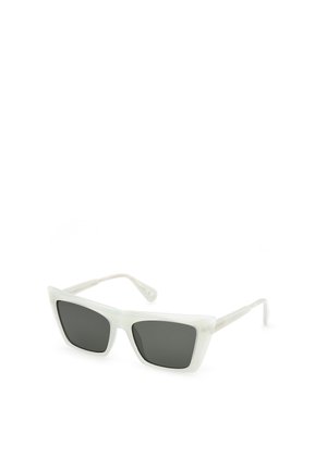 INIETTATO - Sonnenbrille - dark green