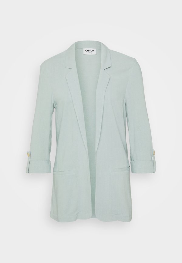 ONLSIESTA 3/4 OPEN  - Short coat - abyss3