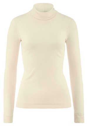 hessnatur Unterhemd/-shirt - natur