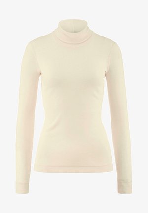 hessnatur Unterhemd/-shirt - natur