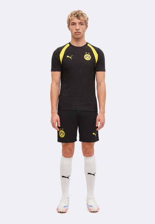 PUMA Borussia Dortmund Replica Away — photo 2