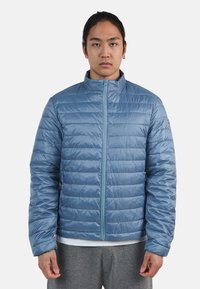 Veste d'hiver - blue yonder