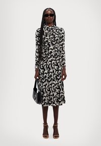 Diane von Furstenberg EMANUELLE DRESS - Dienas kleita - moon landing