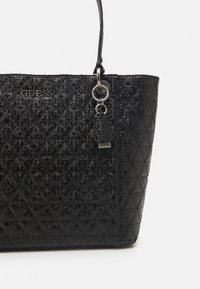 Guess Borsa a mano - black