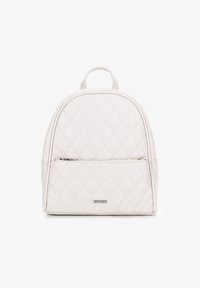 No seleccionado, white