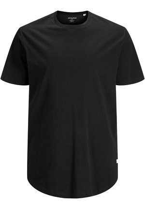 Jack & Jones NOA TEE CREW NECK - T-shirt basique - black