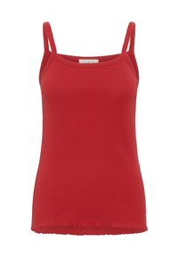 SLVenola - Top - salsa